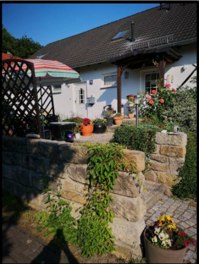 Ferienwohnung Zur Alten Säge